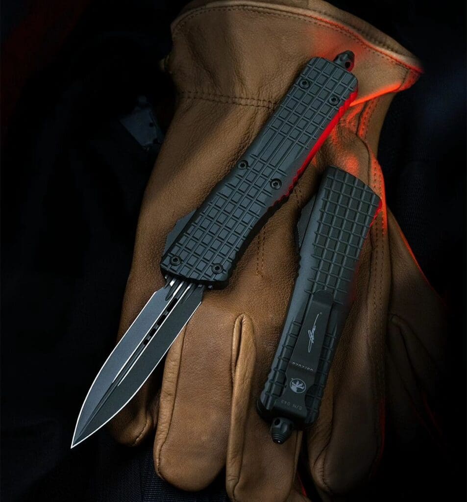 Knife Dealer in Mississippi - High Caliber Guns